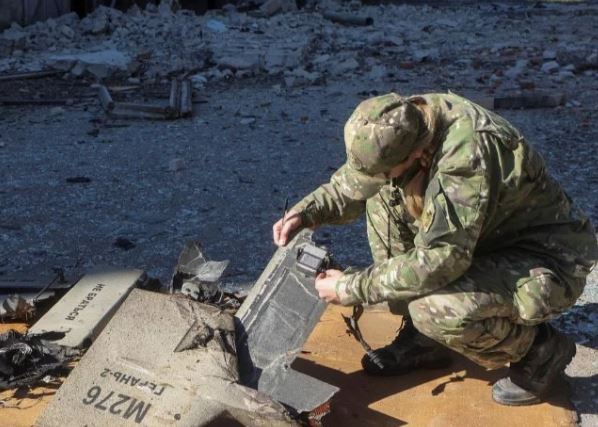 Foto - Ukrayna savaşını fırsata çevirdiler