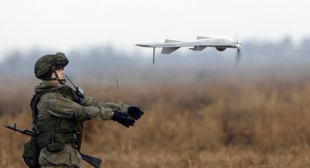 Foto - Ukrayna savaşını fırsata çevirdiler