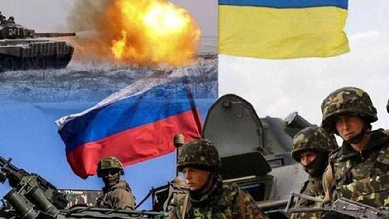 Ukrayna Savunma Konseyi harekete geçti: BAE'yi ziyaret ettiler! Hakan Fidan ile 12 kasımda görüşmeler yapılmıştı