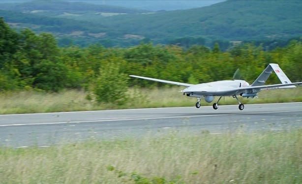 Foto - Ukrayna TB2 Bayraktar SİHA'ları kullanırsa Rusya Türkiye'ye karşı o sinsi planı devreye sokacak