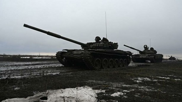 Foto - Ukrayna TB2 Bayraktar SİHA'ları kullanırsa Rusya Türkiye'ye karşı o sinsi planı devreye sokacak
