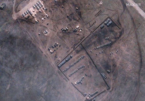 Foto - Ukrayna TB2 Bayraktar SİHA'ları kullanırsa Rusya Türkiye'ye karşı o sinsi planı devreye sokacak