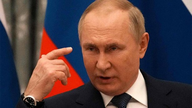 Foto - Ukrayna TB2 Bayraktar SİHA'ları kullanırsa Rusya Türkiye'ye karşı o sinsi planı devreye sokacak