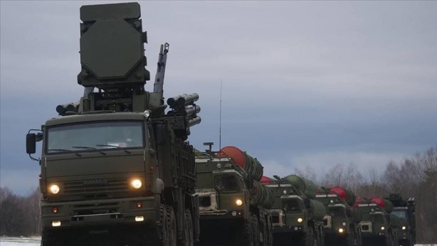 Foto - Ukrayna TB2 Bayraktar SİHA'ları kullanırsa Rusya Türkiye'ye karşı o sinsi planı devreye sokacak