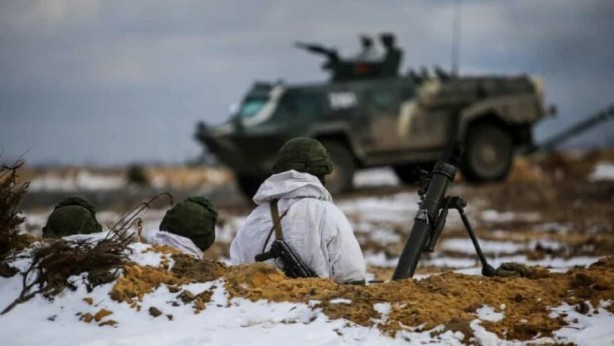 Foto - Ukrayna TB2 Bayraktar SİHA'ları kullanırsa Rusya Türkiye'ye karşı o sinsi planı devreye sokacak