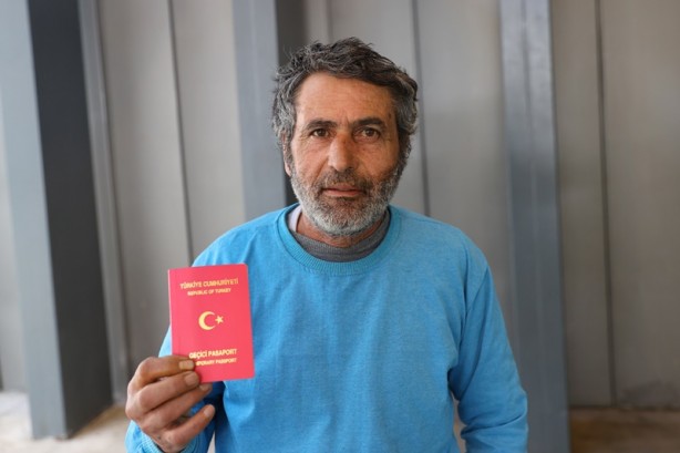 Foto - Ukrayna'da camiye sığınan yaklaşık 10 kişi Müslüman oldu!