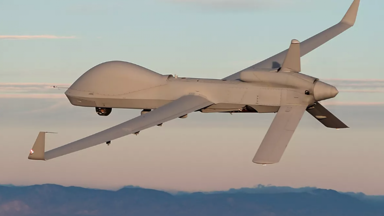 Foto - Ukrayna'da İHA skandalı! Büyük gözaltılar var