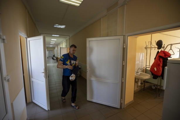 Foto - Ukrayna'da korkuya neden olan gelişme