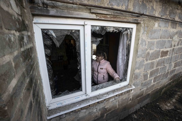 Foto - Ukrayna'da korkuya neden olan gelişme