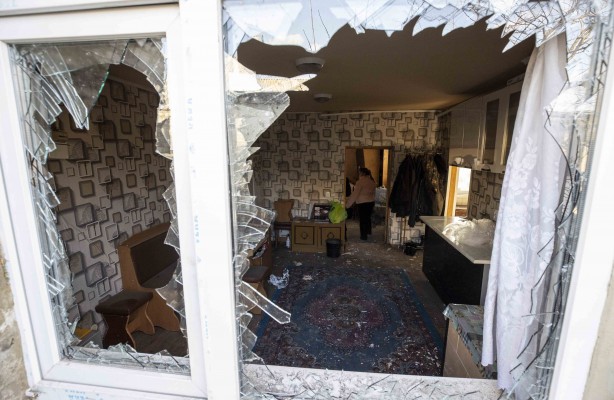 Foto - Ukrayna'da korkuya neden olan gelişme