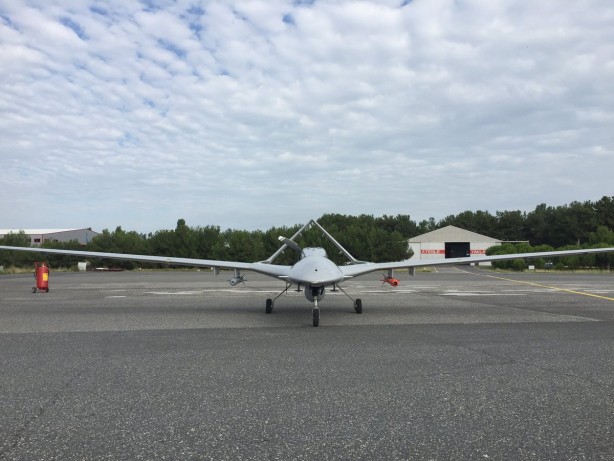 Foto - Ukrayna’daki Bayraktar TB2 sayısı şaşırttı