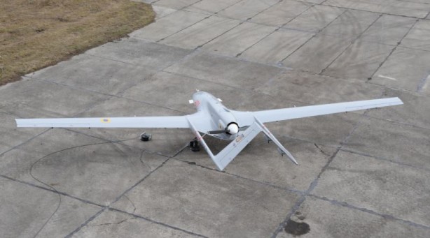 Foto - Ukrayna’daki Bayraktar TB2 sayısı şaşırttı