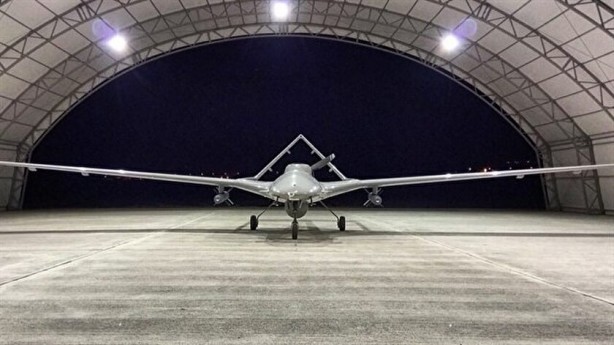 Foto - Ukrayna’daki Bayraktar TB2 sayısı şaşırttı