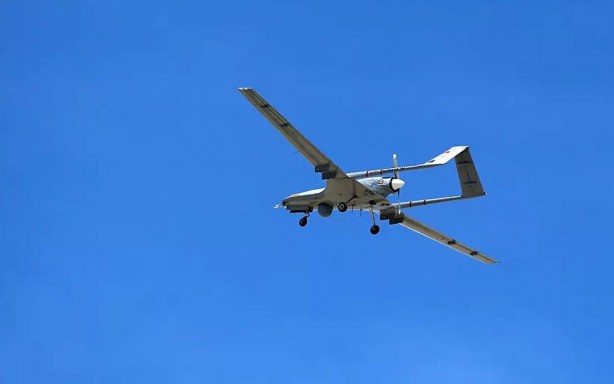 Foto - Ukrayna’daki Bayraktar TB2 sayısı şaşırttı