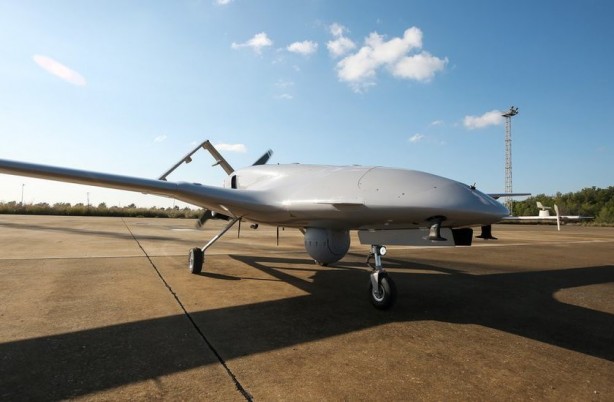 Foto - Ukrayna’daki Bayraktar TB2 sayısı şaşırttı