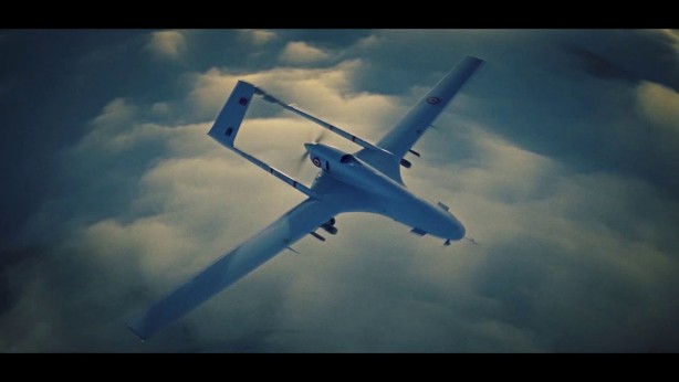 Foto - Ukrayna’daki Bayraktar TB2 sayısı şaşırttı