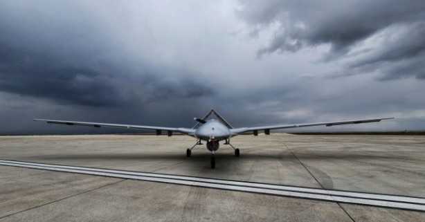 Foto - Ukrayna’daki Bayraktar TB2 sayısı şaşırttı