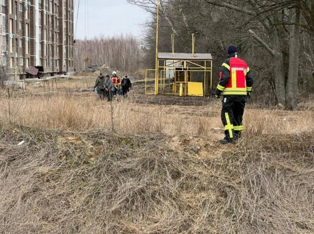 Foto - Ukrayna'daki sivillerin tahliyesi devam ediyor