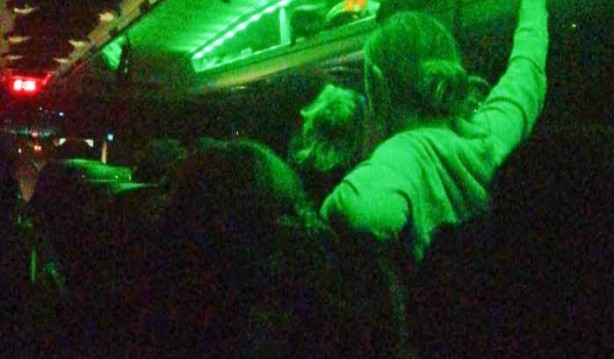 Foto - Ukrayna'daki Türkler yola çıktı