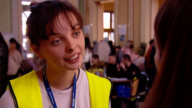 Foto - Ukrayna’dan kaçıp Avrupa’ya sığınmışlardı! Yaşadıkları insanlığa sığmıyor