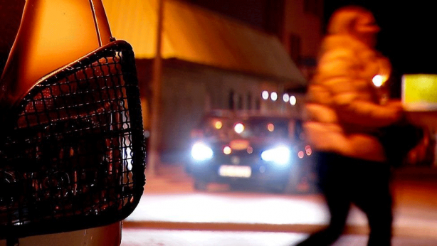 Foto - Ukrayna’dan kaçıp Avrupa’ya sığınmışlardı! Yaşadıkları insanlığa sığmıyor