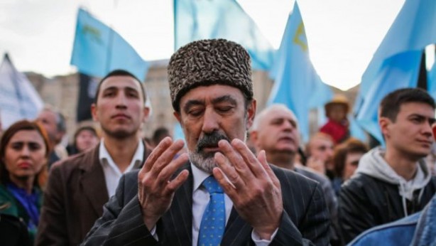 Foto - Ukrayna'dan 'Kırım' kararı! Kabul edildi