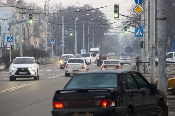 Foto - Ukrayna'dan korku kareleri