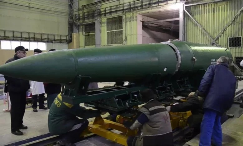 Ukrayna’dan Putin’i gerecek hamle