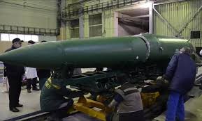 Foto - Ukrayna’dan Putin’i gerecek hamle