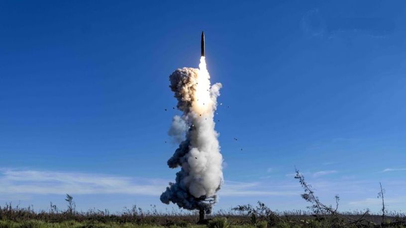 Foto - Ukrayna’dan Putin’i gerecek hamle