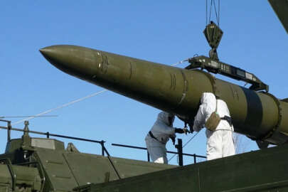 Foto - Ukrayna’dan Putin’i gerecek hamle