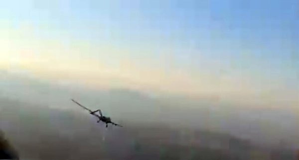 Foto - Ukrayna'dan Rusya'ya Türk SİHA'larıyla gözdağı