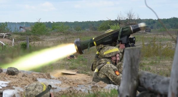 Foto - Ukrayna'dan Rusya'ya Türk SİHA'larıyla gözdağı
