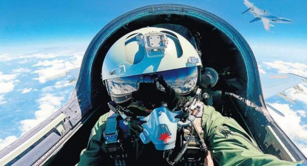 Ukrayna’dan sonra sıra Tayvan’da mı? Sular kaynamaya başladı