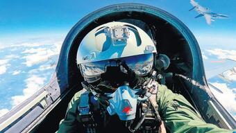 Foto - Ukrayna’dan sonra sıra Tayvan’da mı? Sular kaynamaya başladı