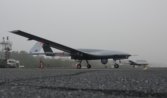 Foto - Ukrayna'dan tepki çeken Bayraktar TB2 SİHA tutumu! Türkiye'ye büyük ayıp