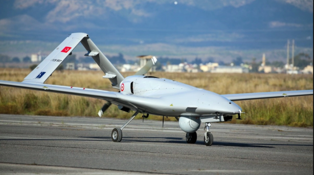 Ukrayna'dan tepki çeken Bayraktar TB2 SİHA tutumu! Türkiye'ye büyük ayıp