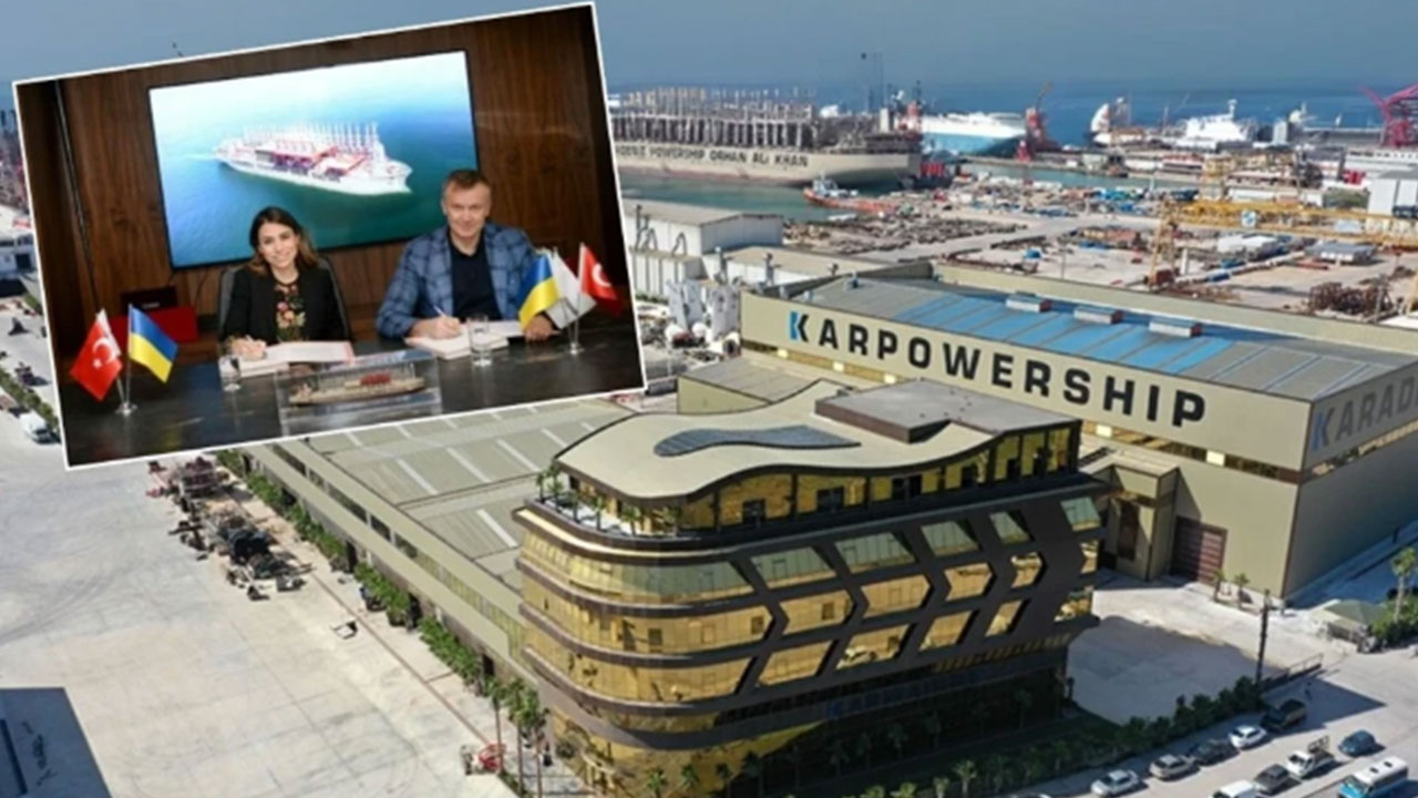 Foto - Ukrayna'dan Türkiye'ye büyük ayıp! Anlaşma iptal oldu, 'keşke İHA alsaydık' dediler