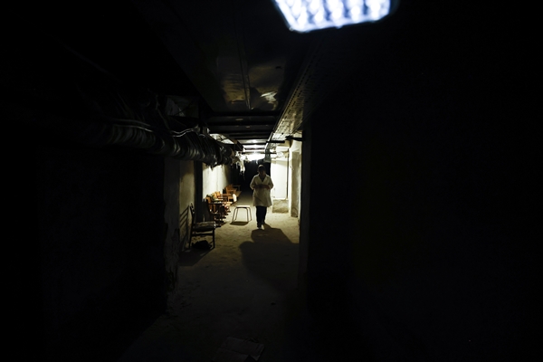 Foto - Ukraynalı doktor savaşta yaşadıklarını böyle anlattı