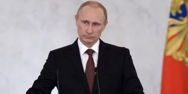 Ukraynalı esirleri taşıyan uçak nasıl düştü? Putin'den flaş iddia: "Kesin tespit edildi" diyerek açıkladı