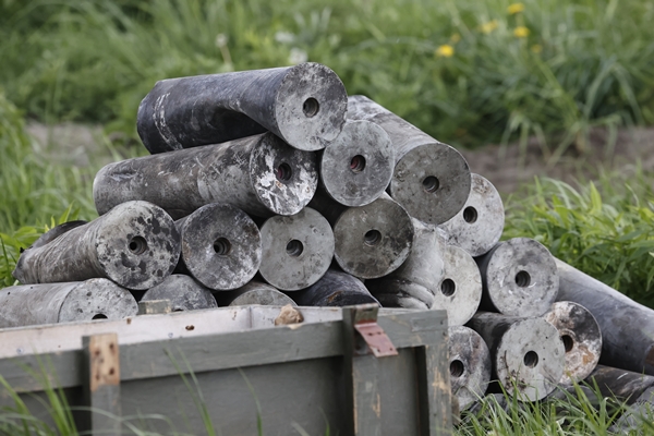 Foto - Ukraynalı köylüler yaşadıkları dramı anlattı: Açlıktan az kalsın ölüyorduk