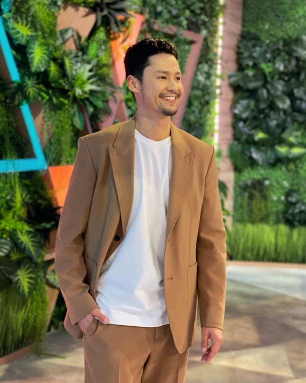 Foto - Ukraynalı ünlü oyuncu Pasha Lee, savaşta hayatını kaybetti