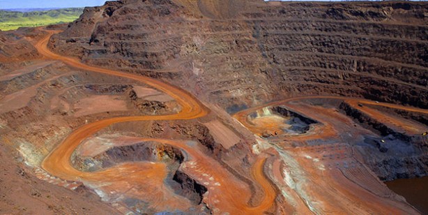 Foto - Ukraynalılar dünyaya duyurdu: Türkiye 250 milyon tonluk bir rezerv keşfetti