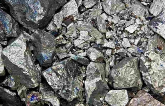 Foto - Ukraynalılar dünyaya duyurdu: Türkiye 250 milyon tonluk bir rezerv keşfetti