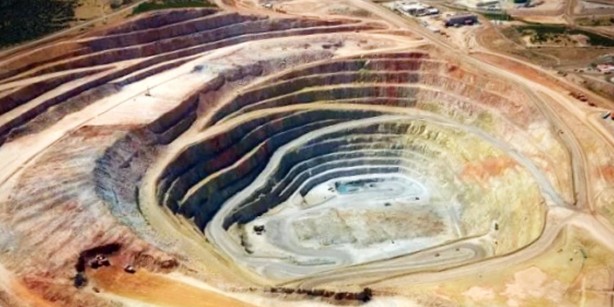 Foto - Ukraynalılar dünyaya duyurdu: Türkiye 250 milyon tonluk bir rezerv keşfetti