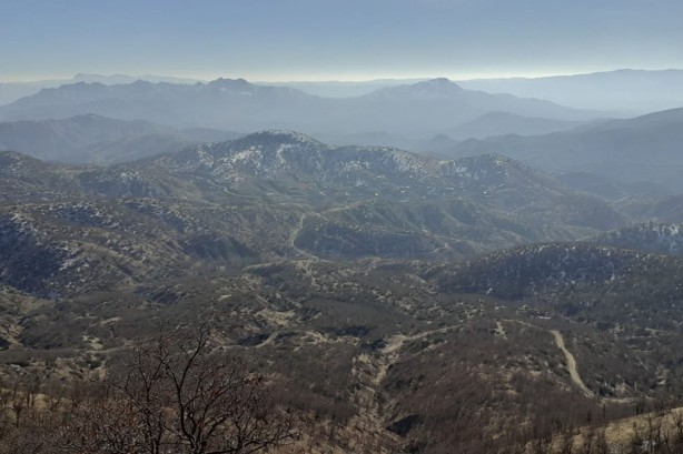 Foto - Ukraynalılar dünyaya duyurdu: Türkiye 250 milyon tonluk bir rezerv keşfetti