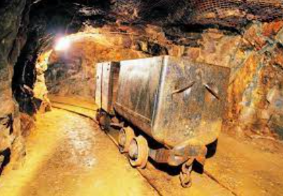 Foto - Ukraynalılar dünyaya duyurdu: Türkiye 250 milyon tonluk bir rezerv keşfetti