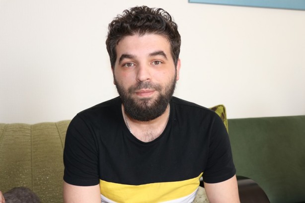 Foto - Ukraynalılara evini açtı! Gündem oldu