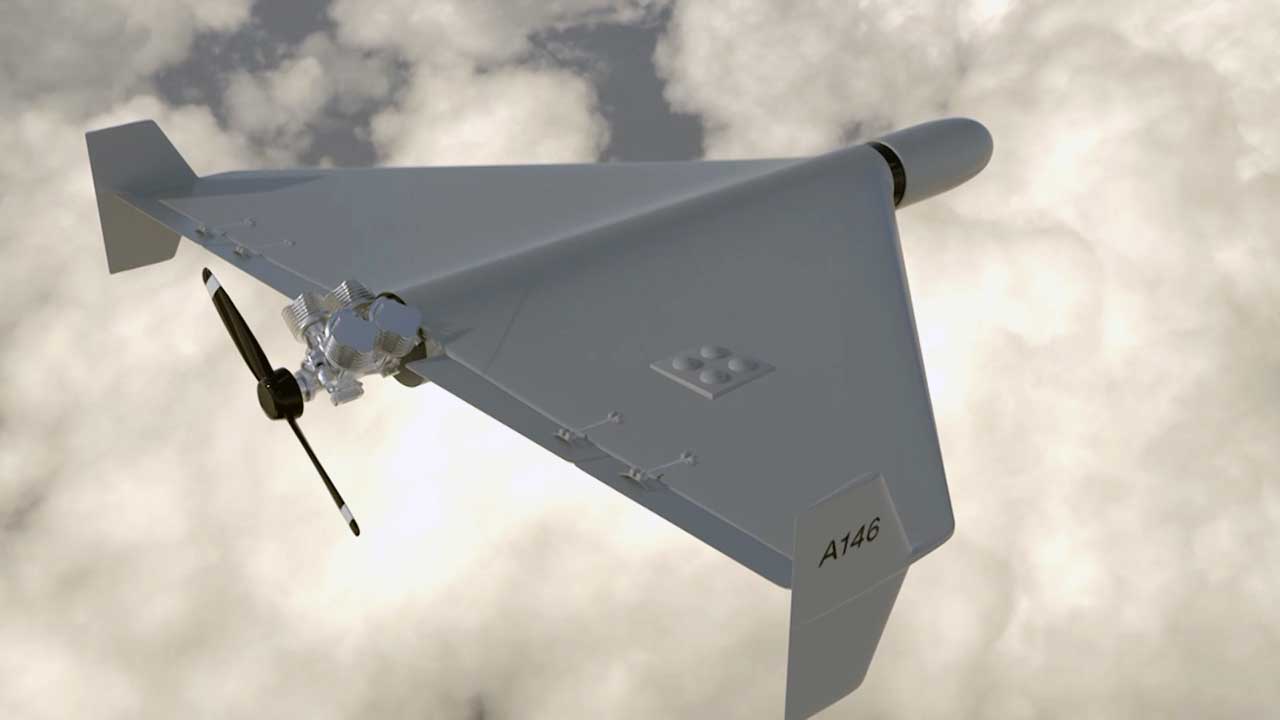 Ukrayna'nın etinden sütünden faydalanıyorlar! Savaş verileri şeytani şirkete gidiyor