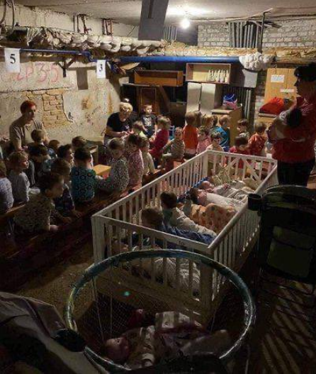 Foto - Ukrayna'nın ikinci büyük şehri Kharkiv harabeye döndü 